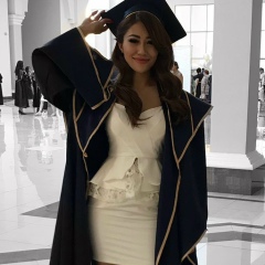 Айя Жумабекова, 31.07, Алматы