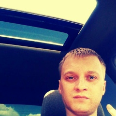 Игорь Пономаренко, 20.12.1986, Тверь