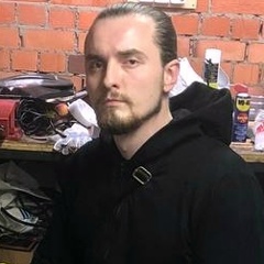 Евгений Галкин, 22.03