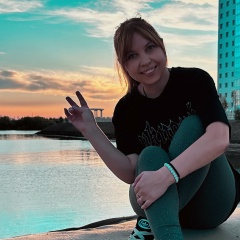 Анжела Лещенко, 11.01, Сургут
