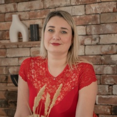 Анна Кивик, Ростов-на-Дону