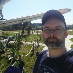 Павел Вицинский, 30.07.1983, Сосновый Бор