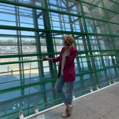 Жазира Асанова, 09.12, Астана