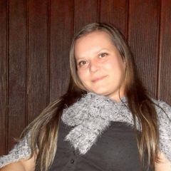 Вера Ласточкина, 01.09