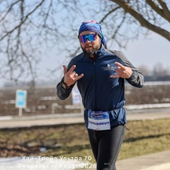 Владимир Бульбук, 29.02.1984, Тирасполь