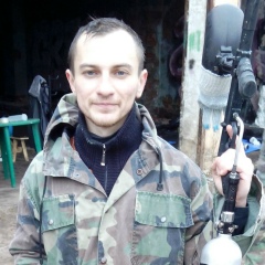 Павел Вычеров, 10.04.1987, Сосновый Бор