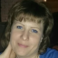 Оксана Грушина, Фергана