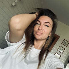 Виктория Мелехова, 24.09.1992