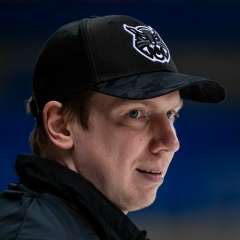 Павел Куражов, 01.11, Череповец