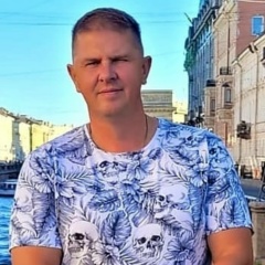 Михаил Рытов, 20.07.1975, Починки