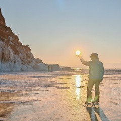 Irina Leschkova, 22.05.1983, Тюмень