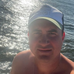 Сергей Харченко, 12.05, Москва