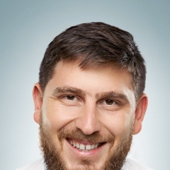 Артем Газаров, 06.12.1985, Москва