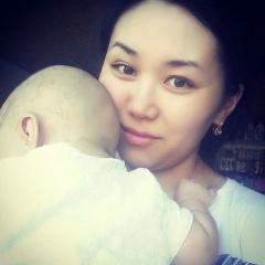 Айгуль Жахина-Талгарбаева, 20.06, Петропавловск