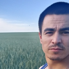 Айгиз Зайнагабдин, 29.11, Уфа