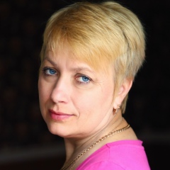 Ирина Гловацкая, 06.04, Полтава
