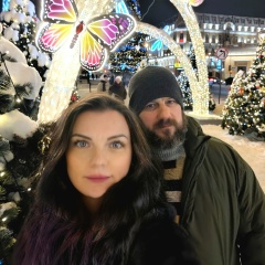 Светлана Гузо, 24.06.1981, Санкт-Петербург