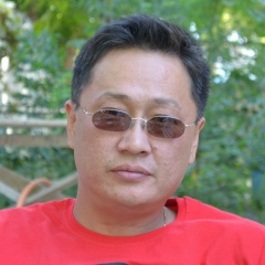 Сергей Ли, 09.09.1973, Шымкент