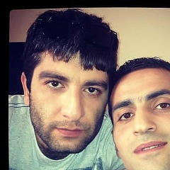 Нарек Бадалян, 23.08.1988, Ереван