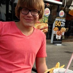 Олег Панчишин, 23.08, Кемерово