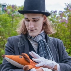 Антон Андреянинков, 04.07.2001, Орёл