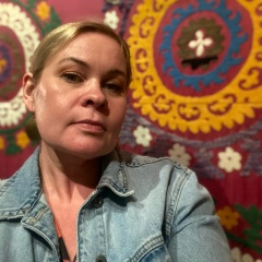 Надежда Бикмухаметова, 07.10, Екатеринбург