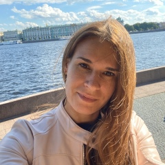 Таша Наташа, Санкт-Петербург