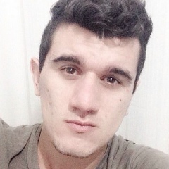 Jackson Suzena, 18.11, Curato do Santa Catarina