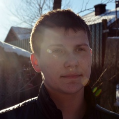 Костя Чечётка, 17.03.1999, Минск