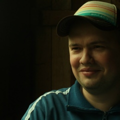 Валерий Ипатов, 20.05.1987, Екатеринбург