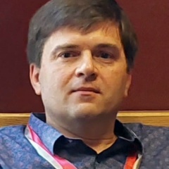 Михаил Довгань, 27.06.1972, Архангельск