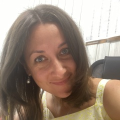 Инна Клюкина, 12.12.1980, Липецк