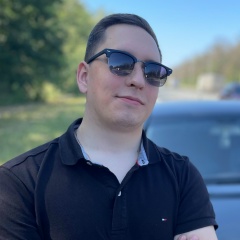 Сергей Ионкин, 13.02, Москва