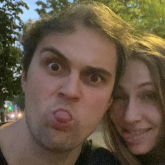 Роман Пирожков, 19.03.1920, Ростов-на-Дону