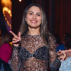 Екатерина Воронина, 23.01.1988, Благовещенск