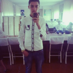 Hojiakbar Abdurasulov, 23.04.1996, Коканд