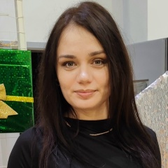 Валентина Кощеева, 09.09, Арзамас