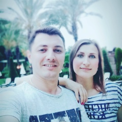 Артём Чух, 17.08.1988, Северодонецк