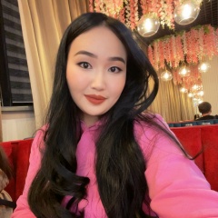 Guldana Saparova, 23.08, Жанаозен