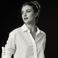 Алёна Разумова