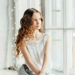 Диана Поволоцкая, 28.04.1905, Санкт-Петербург