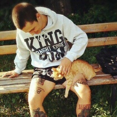 Максим Лозинський, 11.11.1987, Омск