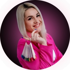 Екатерина Рящина, 30.05, Самара