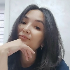 Азиза Абаевна, Костанай