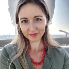 Наталия Ивликова, 24.11.1987, Санкт-Петербург