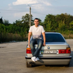 Taras Klim, 02.01.1995