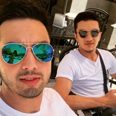 Alexander Arablinsky, 21.07, Баку