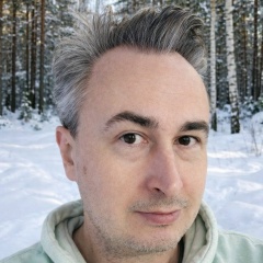 Владимир Меркушев, 13.08, Калининград