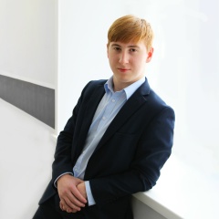 Алексей Заруднев, 28.09, Новосибирск