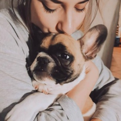 Анастасия Холодкова, 24.06.1991, Praha